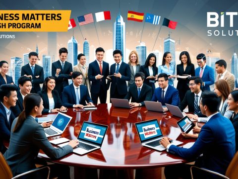 Business Matters
