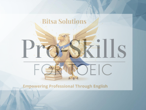 PRO SKILLS FOR TOEIC